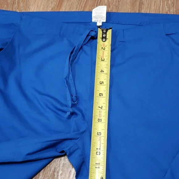 (S) NWT Dickies Medical Uniforms Classic Scrub Bottoms Workplace - Picture 9 of 11